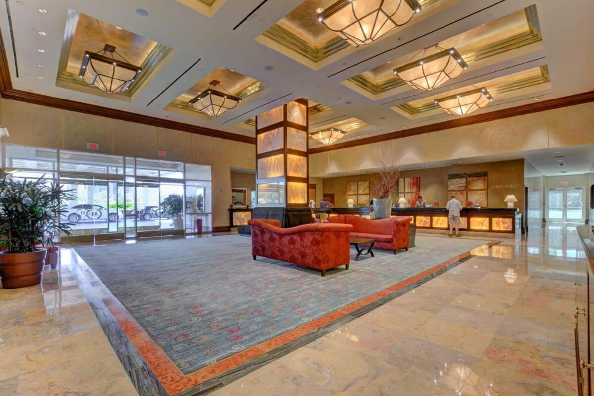 Mgm Signature-16-719 Strip View Jacuzzi Studio 拉斯维加斯 外观 照片